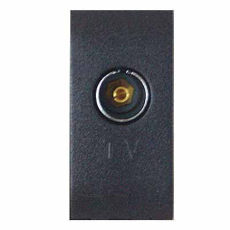Fruit Comfort Prise TV mm 9,5 Anthracite