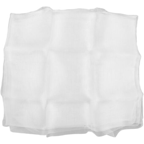 Fruit Vegetable Insect Proof Net 60 Mesh Thickened Agricultural Plant Cover for Garden Greenhouse2 X 10m