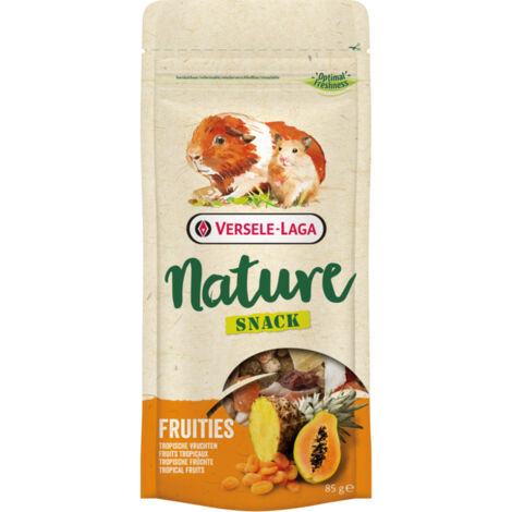 FruitEs de collations naturelles 85g