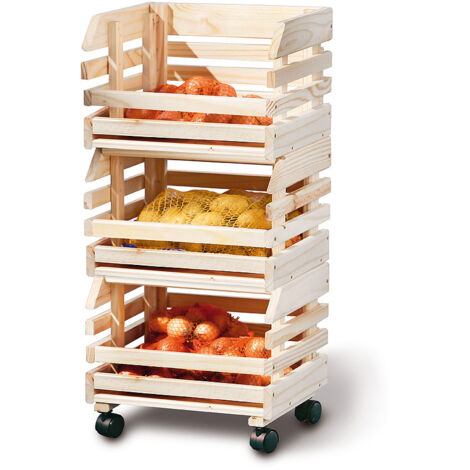 Mesh-tasche 40cm, Gemüsesäcke und -netze, Behälter und Behältnisse für  Lebensmittel