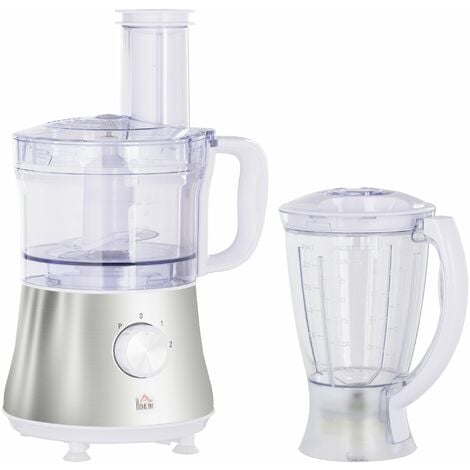 Robot da cucina, tritatutto e frullatore 5.5L DALLAS PRO