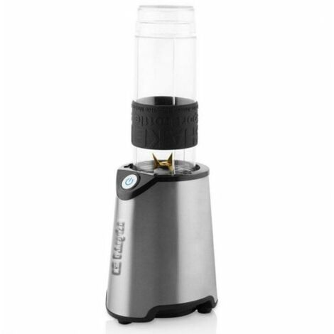 Frullatore a brocca orbegozo bv 7500/ 300w/ capacità 570ml + 400ml