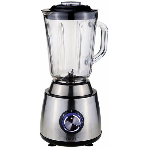 900 W DOMO DO700BL FRULLATORE X Power plastica 