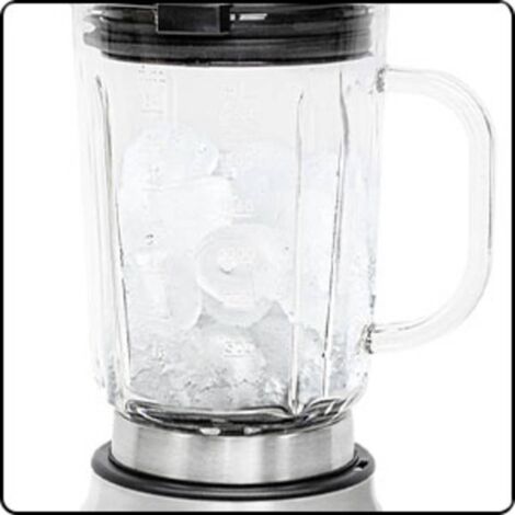 Frullatore a caraffa Proficook PC-UM 1207