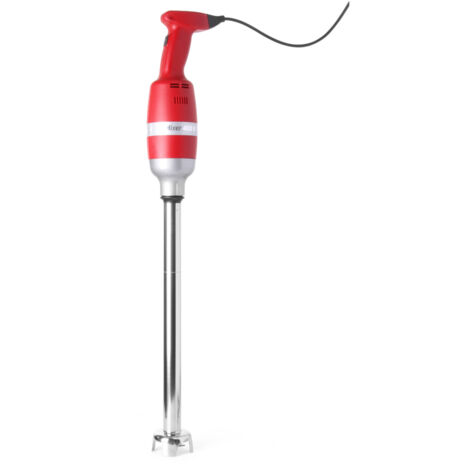 Frullatore a immersione Hendi 500 224052 a velocità variabile 500 mm 500 W