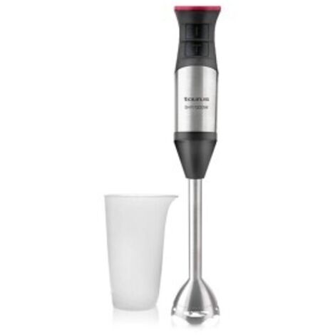Frullatore a immersione in acciaio inox 1200w bapi 1200 plus taurus