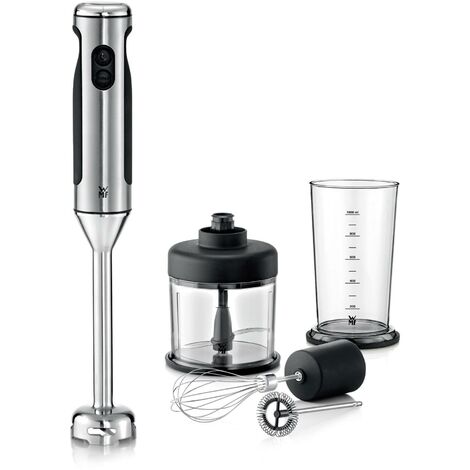 Frullatore a immersione multifunzione da 700w - 0416350011 - wmf
