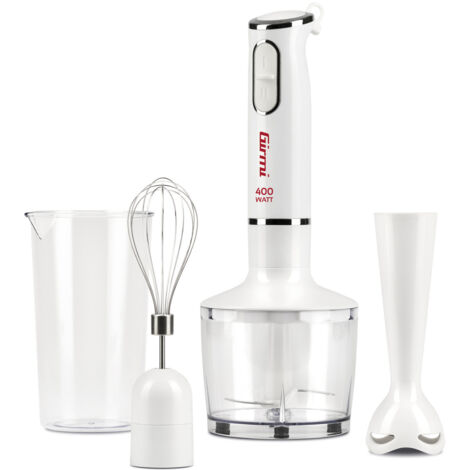 FRULLATORE A IMMERSIONE MX16 GIRMI