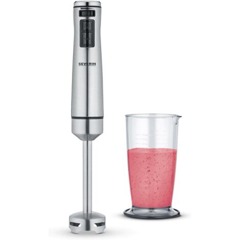 Frullatore a immersione Severin SM3773 RVS