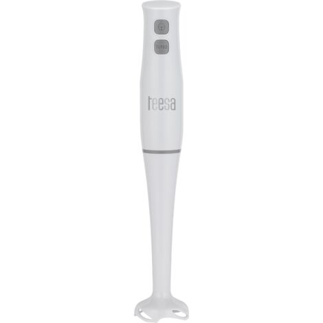 Frullatore a immersione Teesa 400W 16000 giri/min