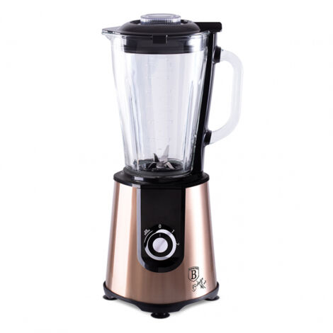 FRULLATORE A TAZZA BERLINGER HAUS BH-9448