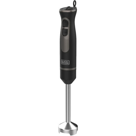 Frullatore Ad Immersione 3in1 Turbo Con Accessori 500ml 800w