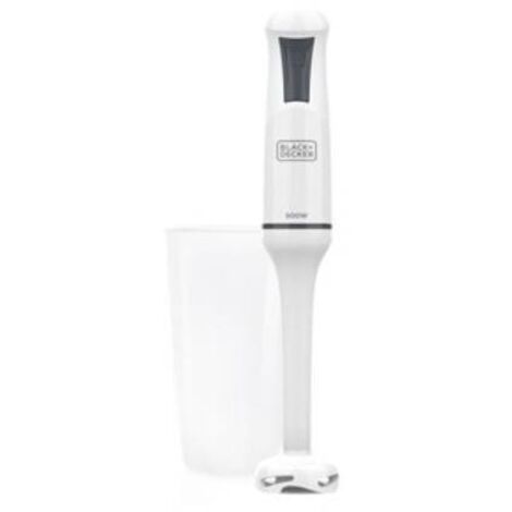 FRULLATORE AD IMMERSIONE 600 W PLASTICA