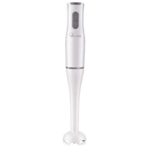 Frullatore ad Immersione Ardes Deep ARMIX01 Hand Blender 200W Bianco