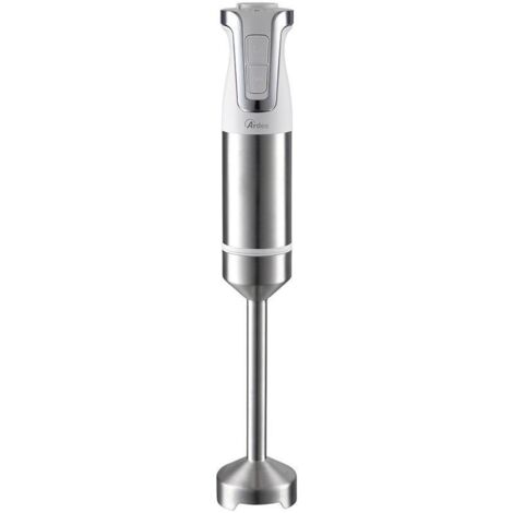 Frullatore ad Immersione Ardes Neo ARMIX02 1000 W Acciaio Inossidabile