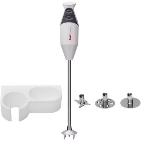 Frullatore ad immersione Bamix Gastro 350