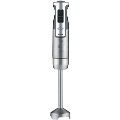FRULLATORE AD IMMERSIONE INOX HM1102SS  1 PZ