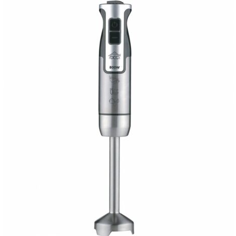 FRULLATORE AD IMMERSIONE INOX HM1102SS