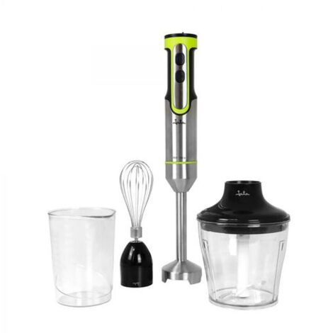 Frullatore ad Immersione JATA JEBT1789 Grigio 1200 W