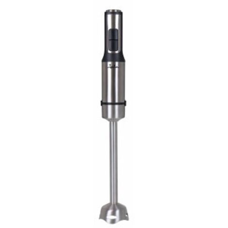 Frullatore ad Immersione JATA JEBT1855 Nero 1200 W