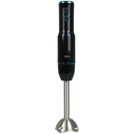 Frullatore ad Immersione JATA JEBT1906 500 W Nero