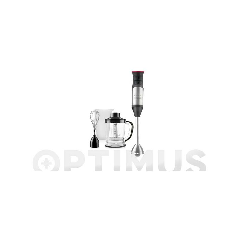 Image of Miscelatore grinder bapi 1200 plus in acciaio inox - 916366000