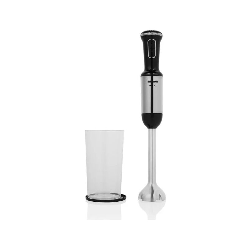 Image of Tristar Frullatore a Immersione Stick Blender 1200 W