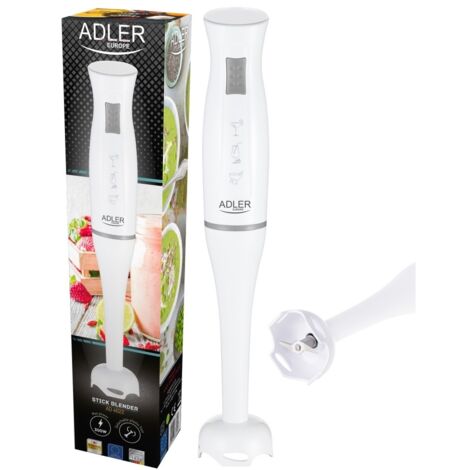 Frullatore Adler AD 4622 Bianco
