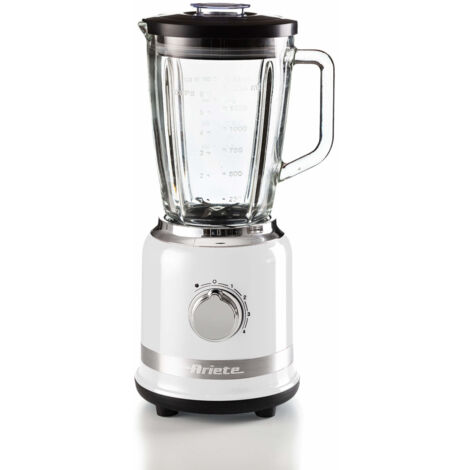 Frullatore Ariete Moderna 585 Bianco