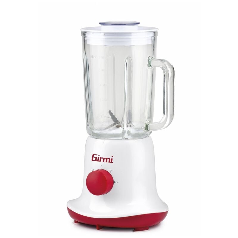 Image of Girmi - Frullatore bicchiere vetro Blender fr 25