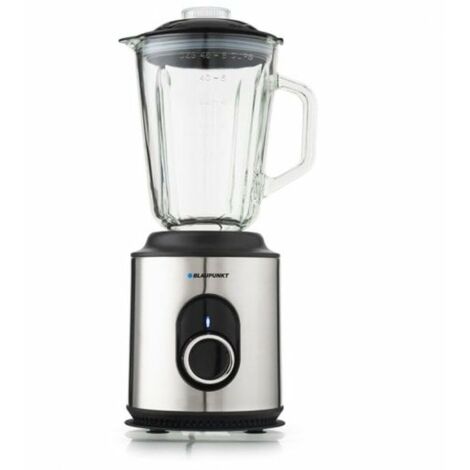 Frullatore Blaupunkt BP4002 1000 W Nero