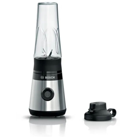 Frullatore Bosch VitaPower MMB2111M nero acciaio inox