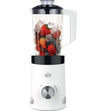 FRULLATORE C/CARAFFA 1,5 L 300W