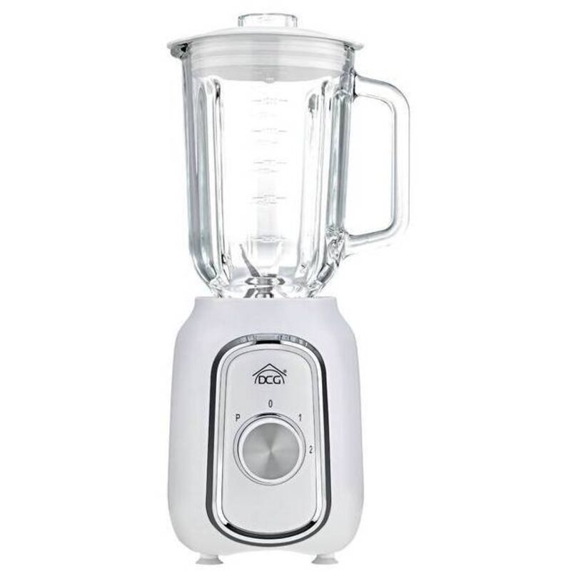 Licuadora Con Jarra Um1360b Vidrio
