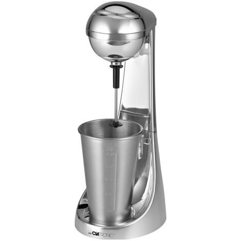 Frullatore da bar Clatronic BM 3472 cromo