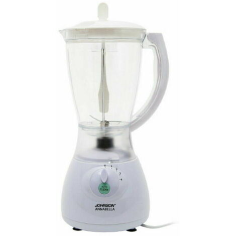 Frullatore elettrica annabella 300w 1,5lt