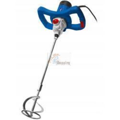 Frullatore elettrico 1300W 2 velocità