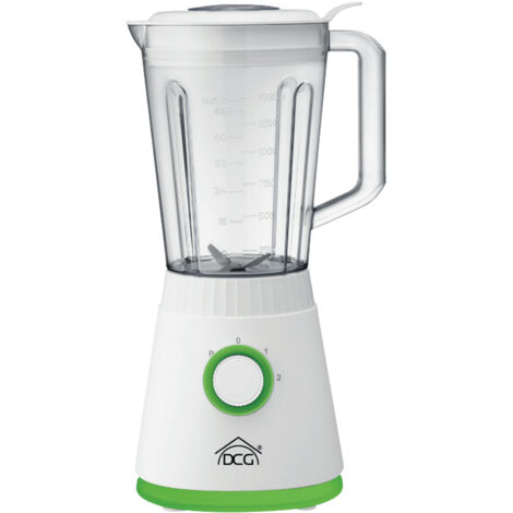 FRULLATORE ELETTRICO 600 W  - DCG