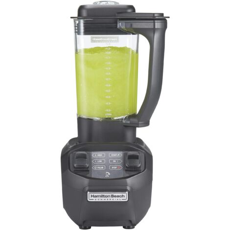 FRULLATORE ELETTRICO BLENDER COPOLIESTERE LT.1.4 HAMILTON