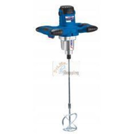 Frullatore elettrico DEDRA 1200W - 2 velocità, frullatore 120mm