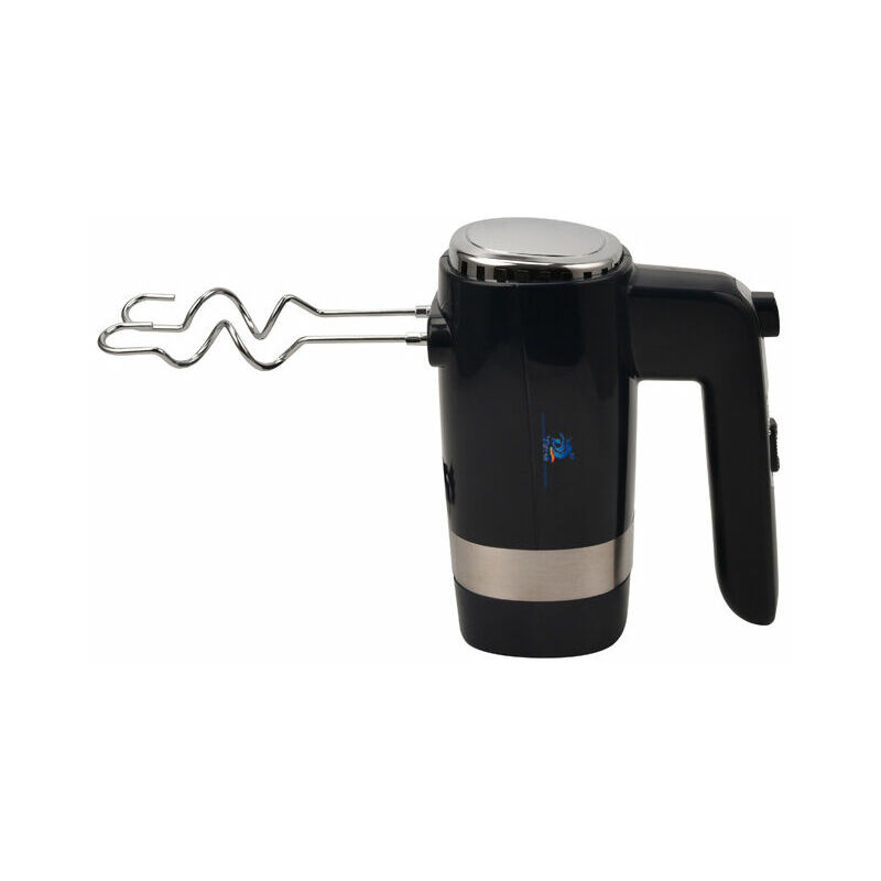 Frullatore elettrico super potente da 600 W, 5