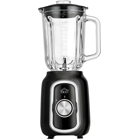 FRULLATORE ELETTRICO 'UM1360B' Frullatore - 400 W - DCG