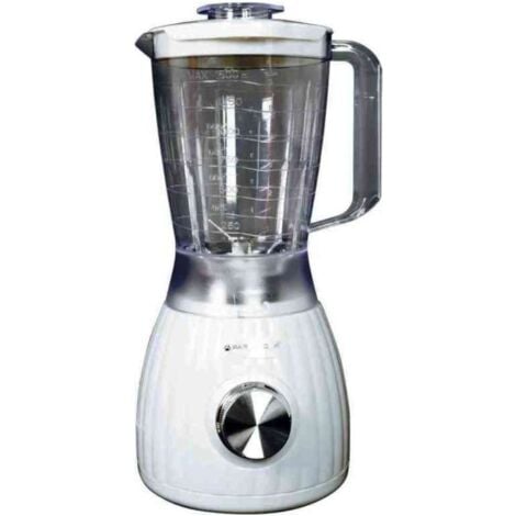 PYRAMIDEA FRULLATORE FR405W CON BICCHIERE - 350W - BIANCO