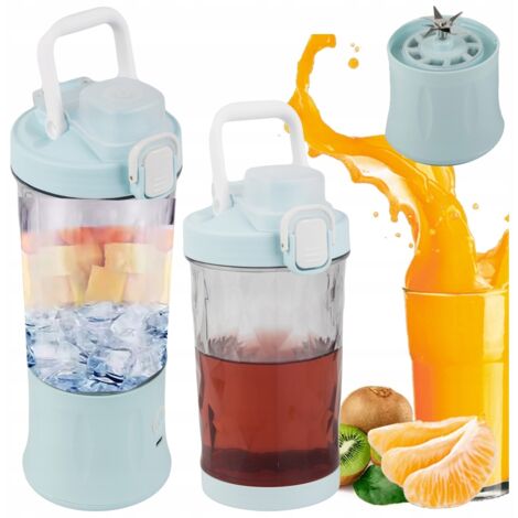 FRULLATORE HP-9 BLU (50) GABB