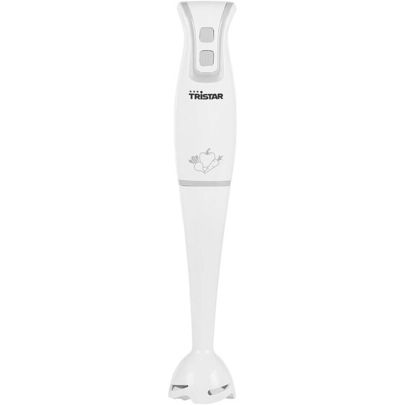 Image of Tristar - MX-4800 Frullatore ad immersione 250 w Bianco