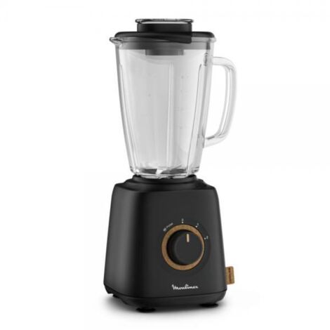 Frullatore Moulinex LM46EN10 800 W Nero