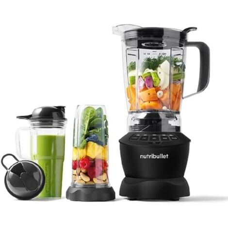 Frullatore Nutribullet NBF500DG