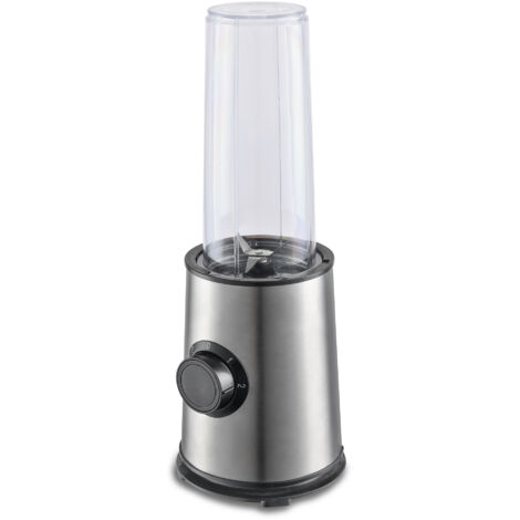 Frullatore per frullati portatile 800ml 600w
