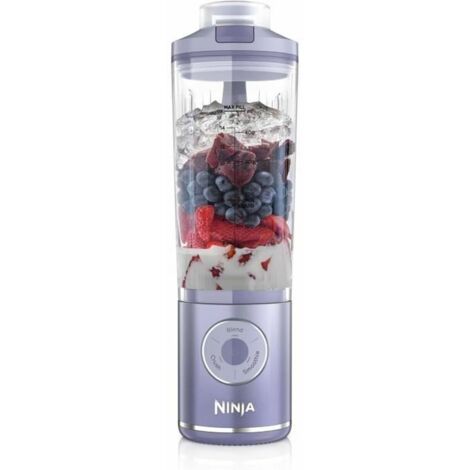 Frullatore portatile Ninja Blast Max 570 ml