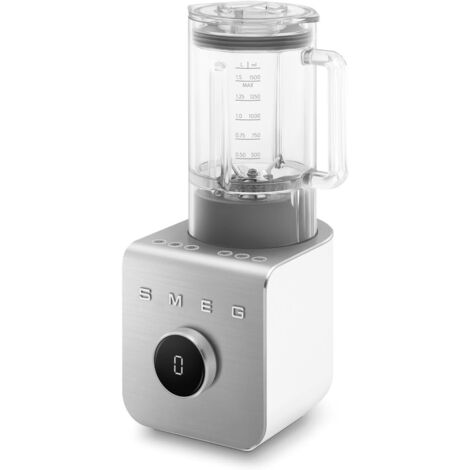 Frullatore Smeg BLC01WHMEU Bianco
